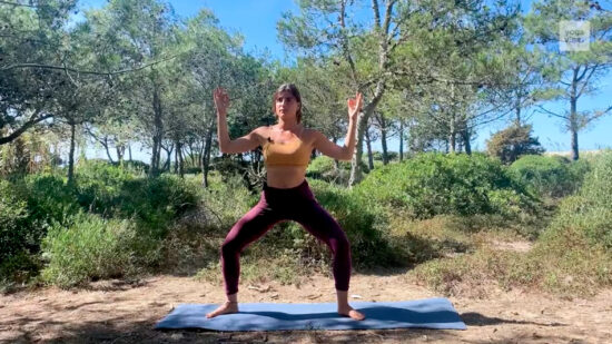 Yoga Vibes - Lezioni di Yoga online - Meditazione e Ayurveda